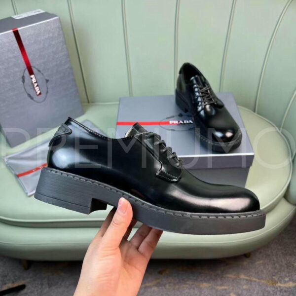 Prada ботинки PR626682