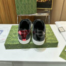 Gucci кеды PR134094 11
