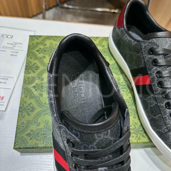 Gucci кеды PR134094 6