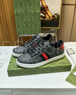 Gucci кеды PR134094