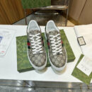 Gucci кеды PR813166 13