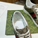 Gucci кеды PR813166 17