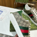 Gucci кеды PR813166 18