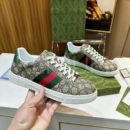 Gucci кеды PR813166 12