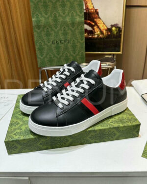 Gucci кеды PR222073