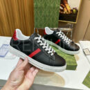 Gucci кеды PR222073 12