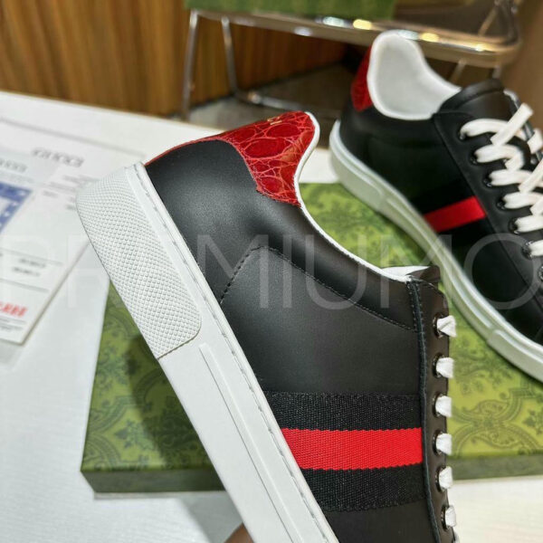 Gucci кеды PR222073 9