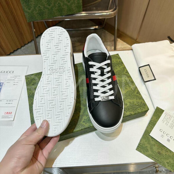 Gucci кеды PR222073 7
