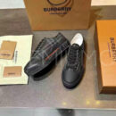 Burberry кеды PR985655 9
