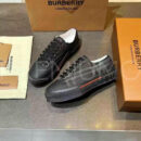 Burberry кеды PR985655 8