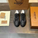 Burberry кеды PR985655 12