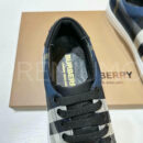Burberry кеды PR644171 16