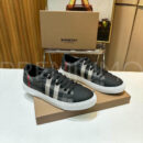 Burberry кеды PR109946 11