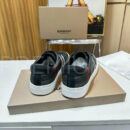 Burberry кеды PR109946 14