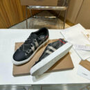 Burberry кеды PR109946 12