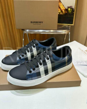 Burberry кеды PR644171