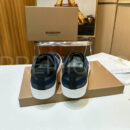 Burberry кеды PR644171 15
