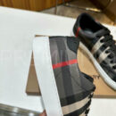 Burberry кеды PR109946 16
