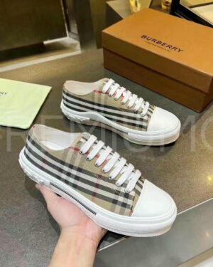 Burberry кеды PR888317