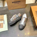 Burberry кеды PR954019 14