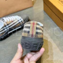 Burberry кеды PR954019 17