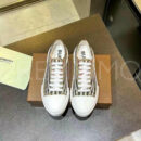 Burberry кеды PR888317 10