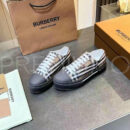 Burberry кеды PR954019 18