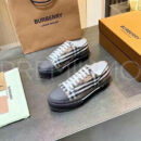 Burberry кеды PR954019 11