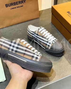 Burberry кеды PR954019