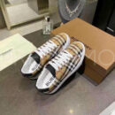 Burberry кеды PR869360 12