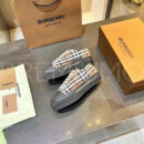 Burberry кеды PR954019 16