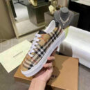 Burberry кеды PR869360 15