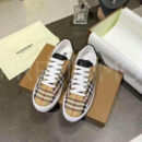 Burberry кеды PR869360 16