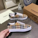 Burberry кеды PR869360 11