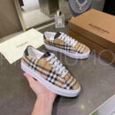 Burberry кеды PR869360 13