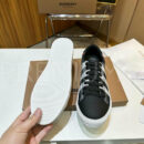 Burberry кеды PR112485 18