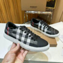 Burberry кеды PR112485 13