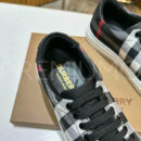 Burberry кеды PR112485 17