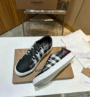 Burberry кеды PR112485 14