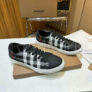 Burberry кеды PR112485 12
