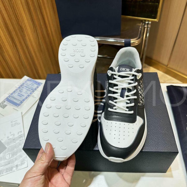 Christian Dior кроссовки PR521236 8