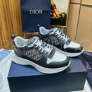 Christian Dior кроссовки PR521236 9