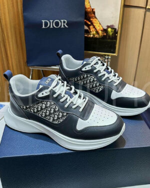 Christian Dior кроссовки PR521236