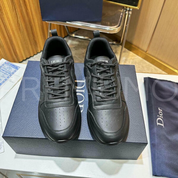 Christian Dior кроссовки PR302443 2