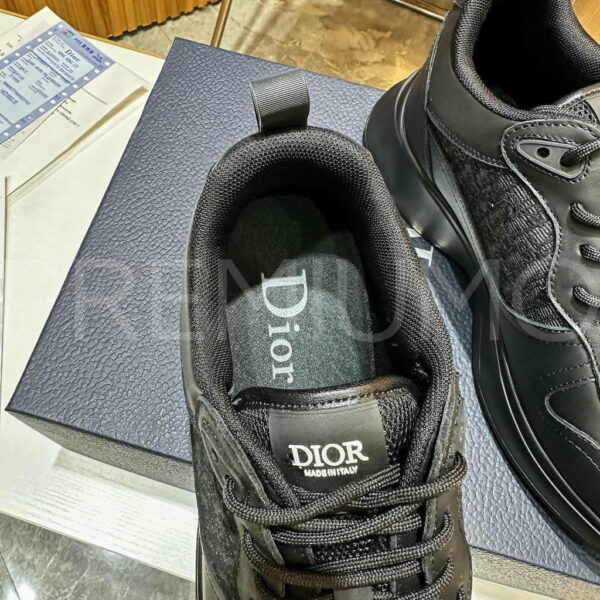 Christian Dior кроссовки PR302443 6