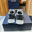 Christian Dior кроссовки PR521236 15