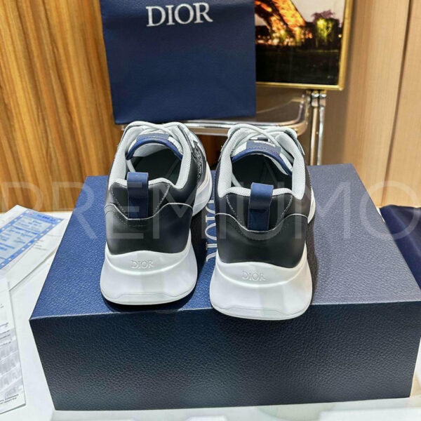 Christian Dior кроссовки PR521236 7