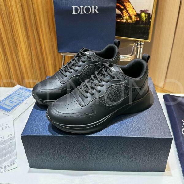 Christian Dior кроссовки PR302443