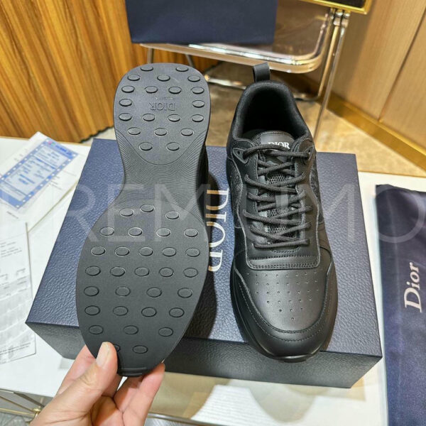 Christian Dior кроссовки PR302443 9