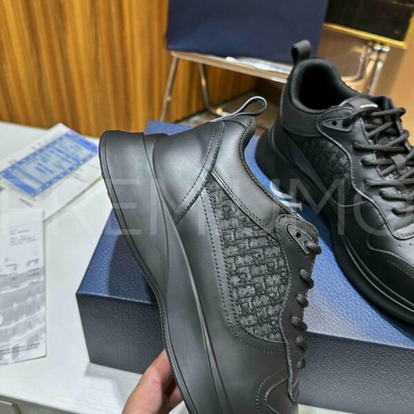 Christian Dior кроссовки PR302443 7